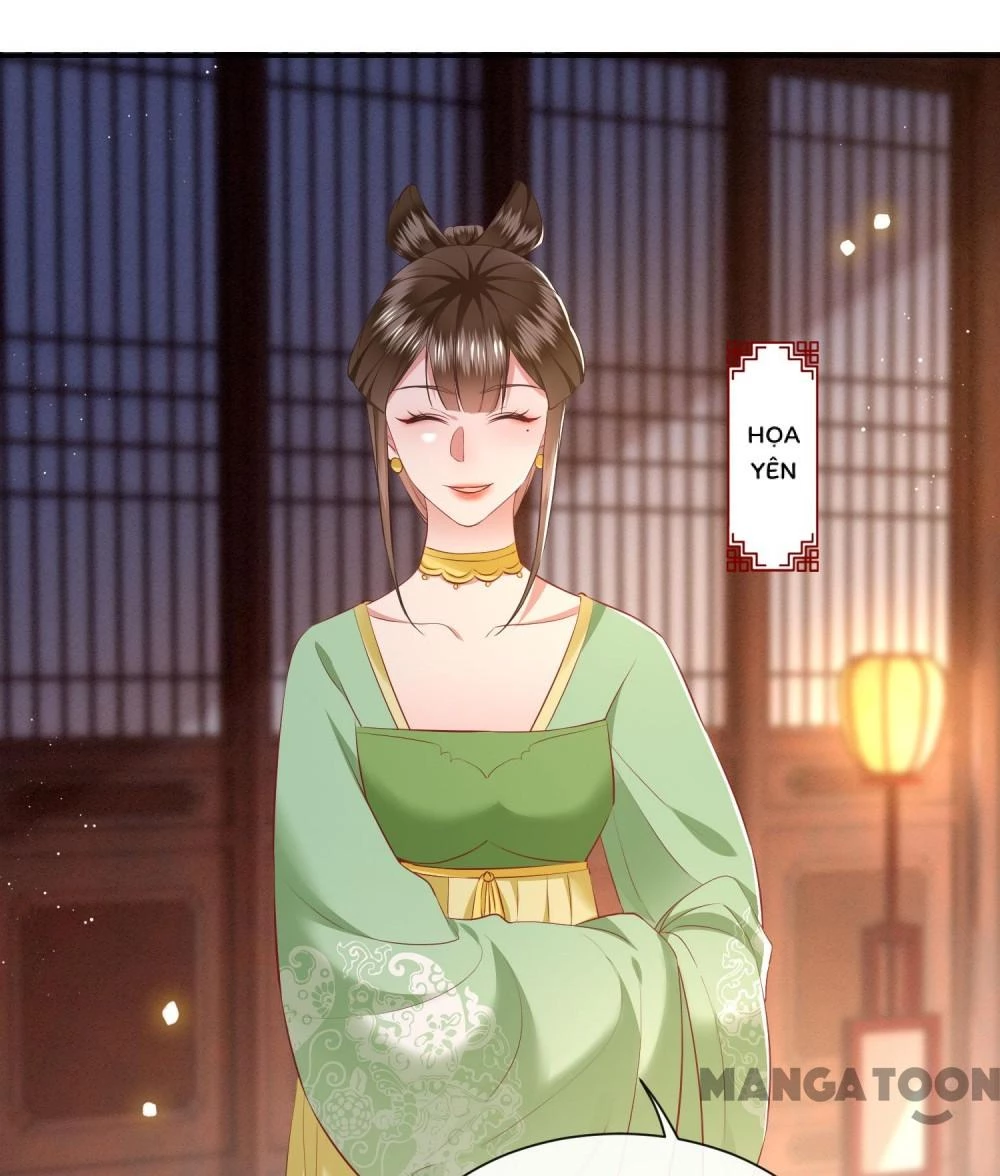 Con Đường Hoang Dã Của Vương Phi Chapter 104 - 39