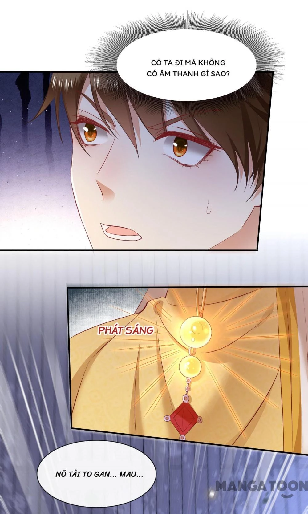 Con Đường Hoang Dã Của Vương Phi Chapter 104 - 42