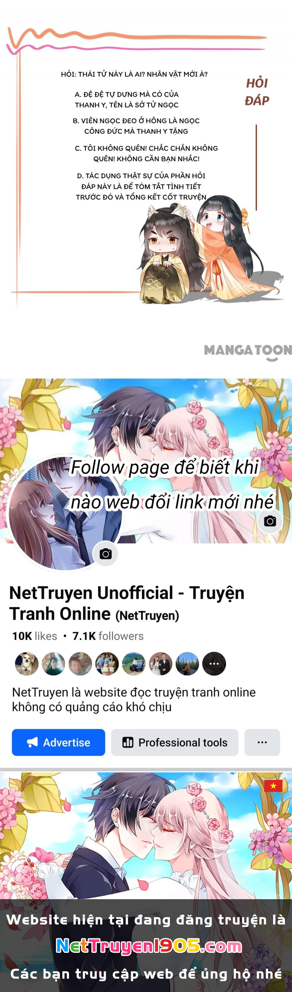 Con Đường Hoang Dã Của Vương Phi Chapter 104 - 45