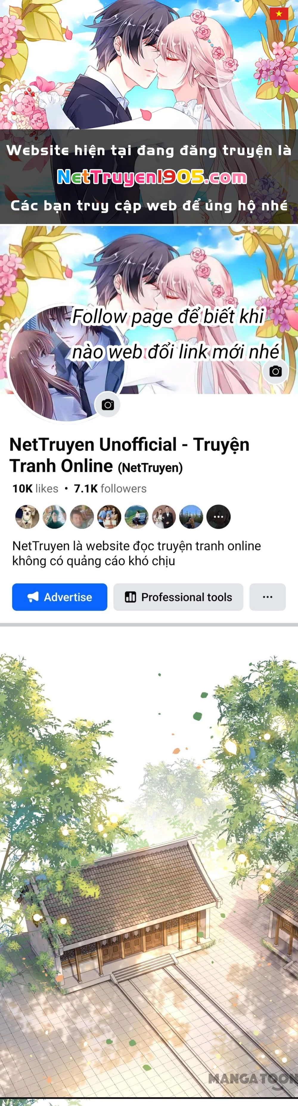 Con Đường Hoang Dã Của Vương Phi Chapter 105 - 1