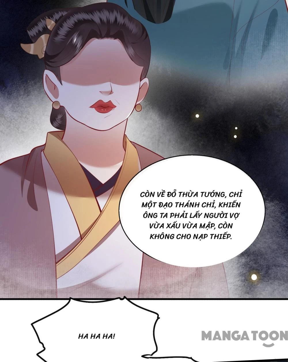 Con Đường Hoang Dã Của Vương Phi Chapter 105 - 9