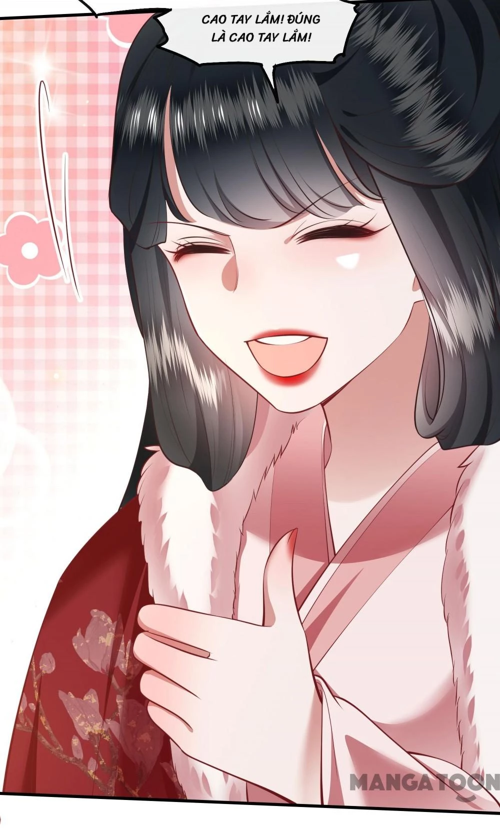 Con Đường Hoang Dã Của Vương Phi Chapter 105 - 10