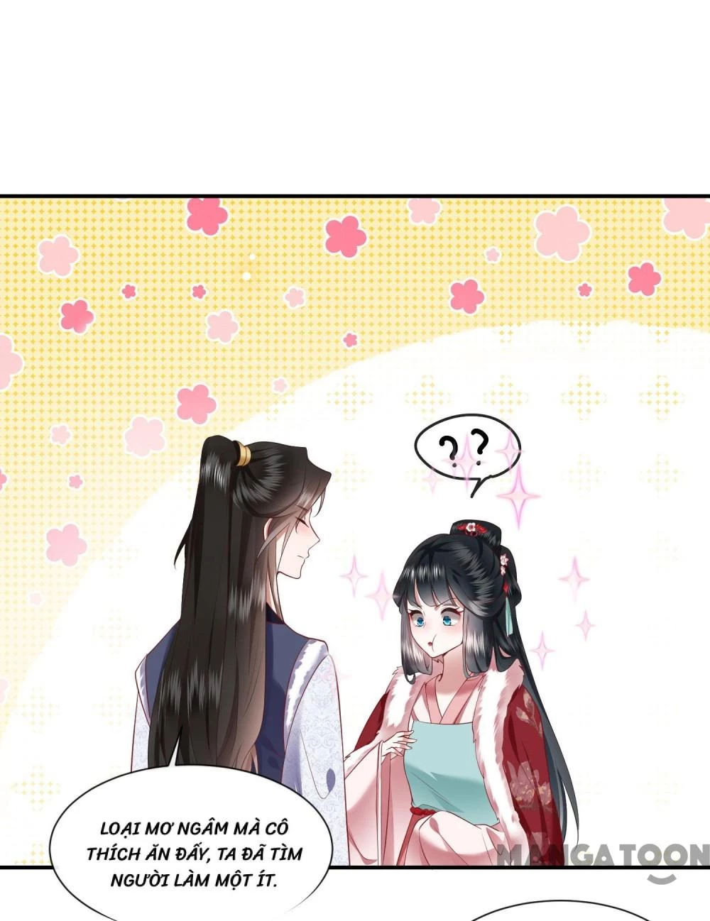 Con Đường Hoang Dã Của Vương Phi Chapter 105 - 15