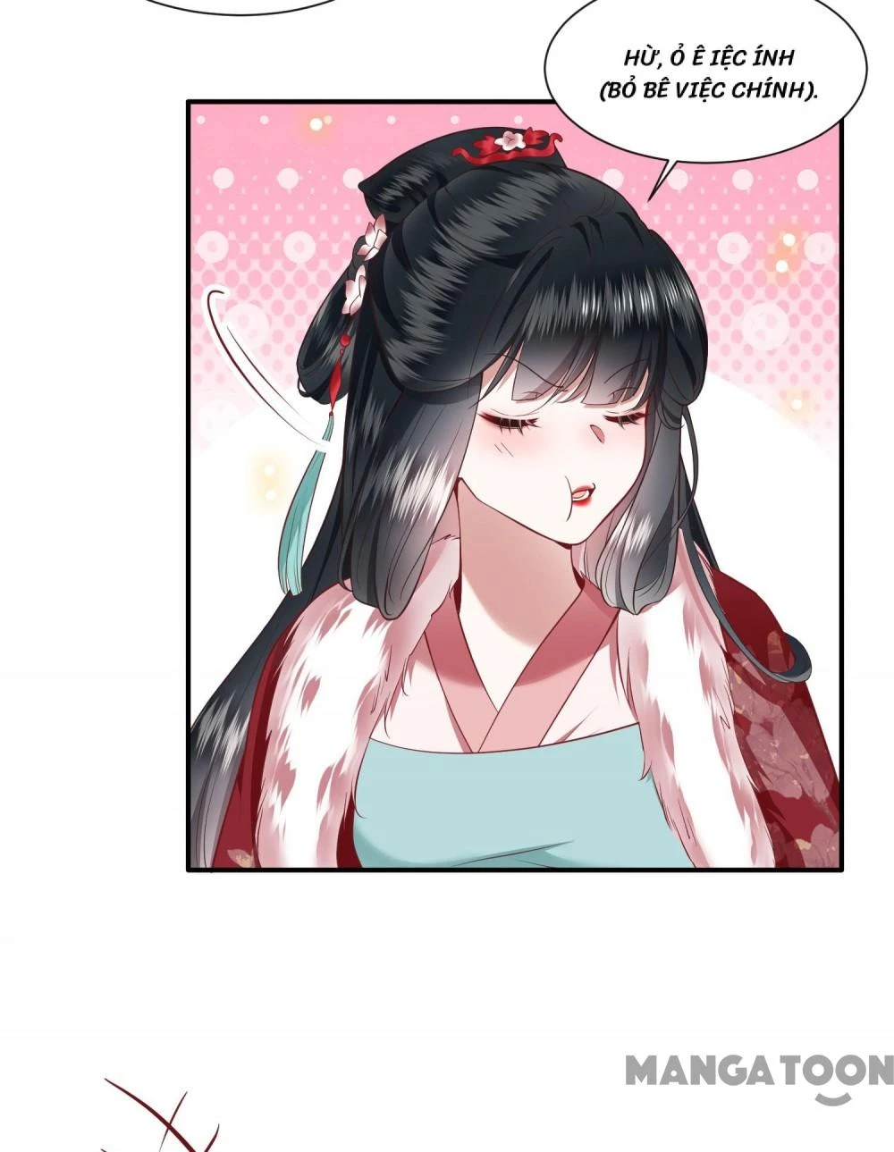 Con Đường Hoang Dã Của Vương Phi Chapter 105 - 16