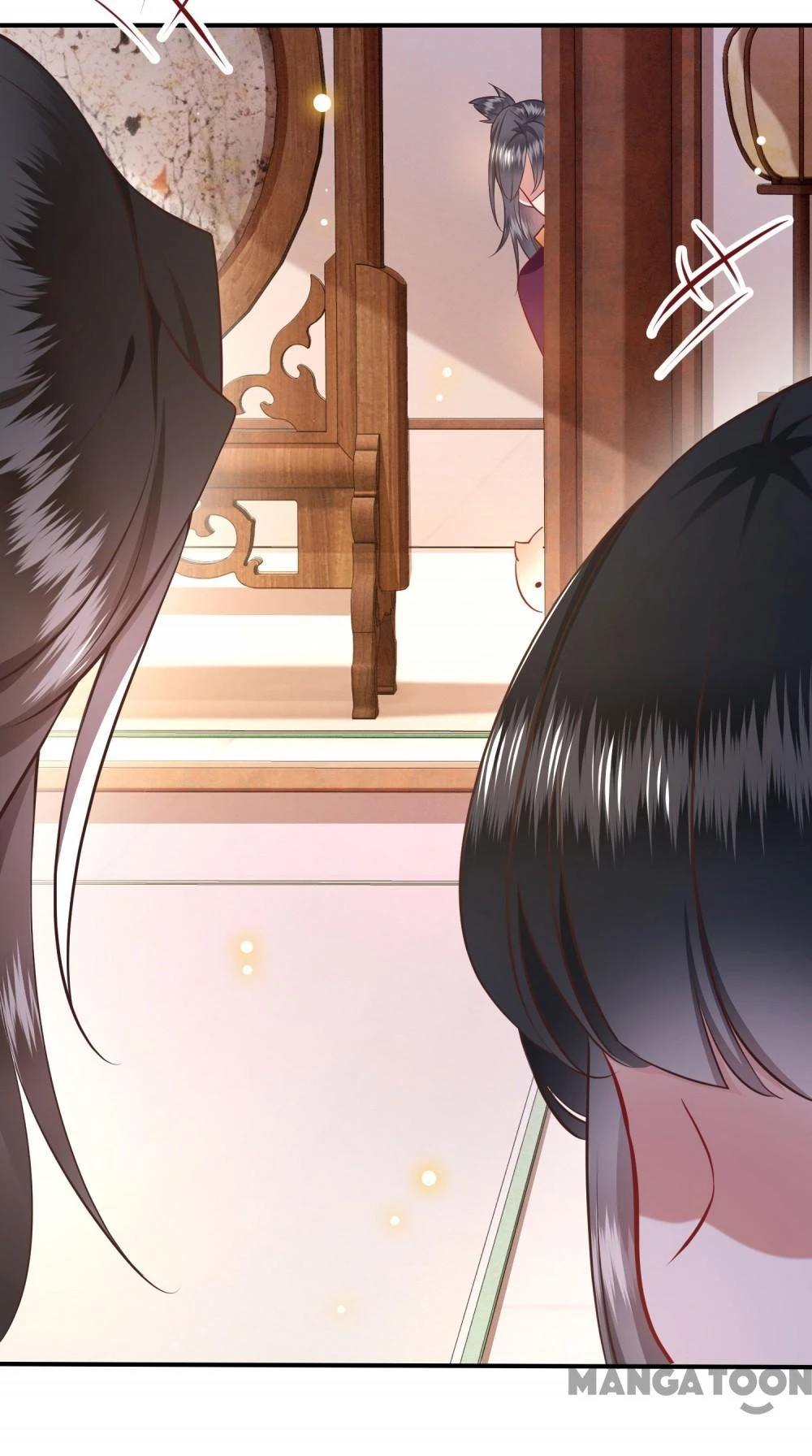 Con Đường Hoang Dã Của Vương Phi Chapter 105 - 17