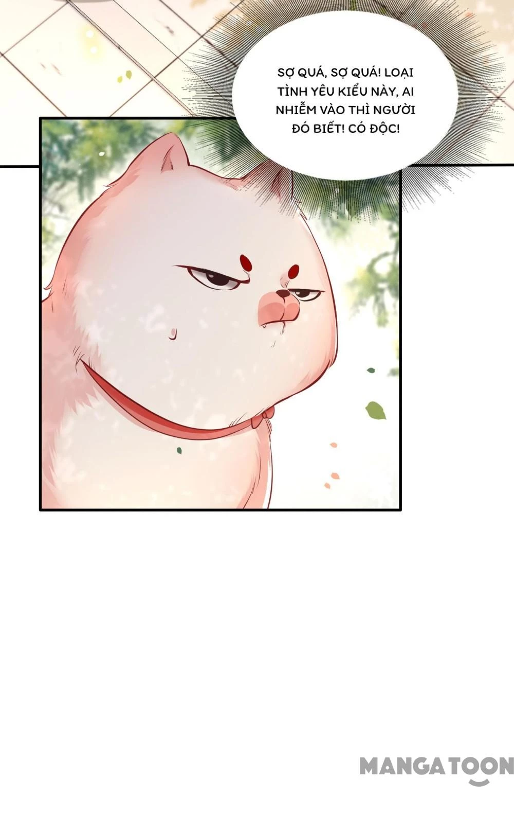 Con Đường Hoang Dã Của Vương Phi Chapter 105 - 22