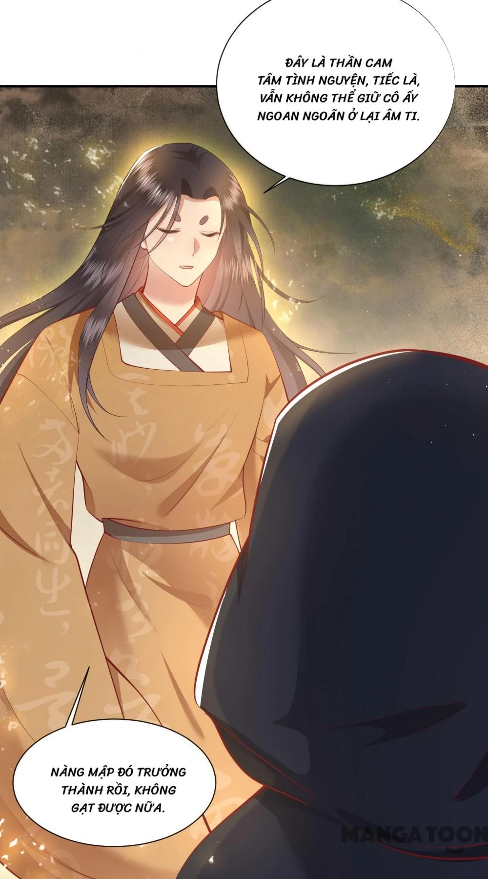 Con Đường Hoang Dã Của Vương Phi Chapter 105 - 25