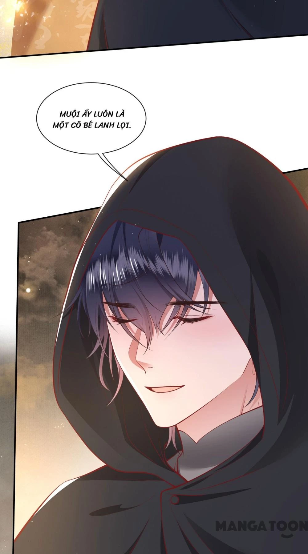 Con Đường Hoang Dã Của Vương Phi Chapter 105 - 27