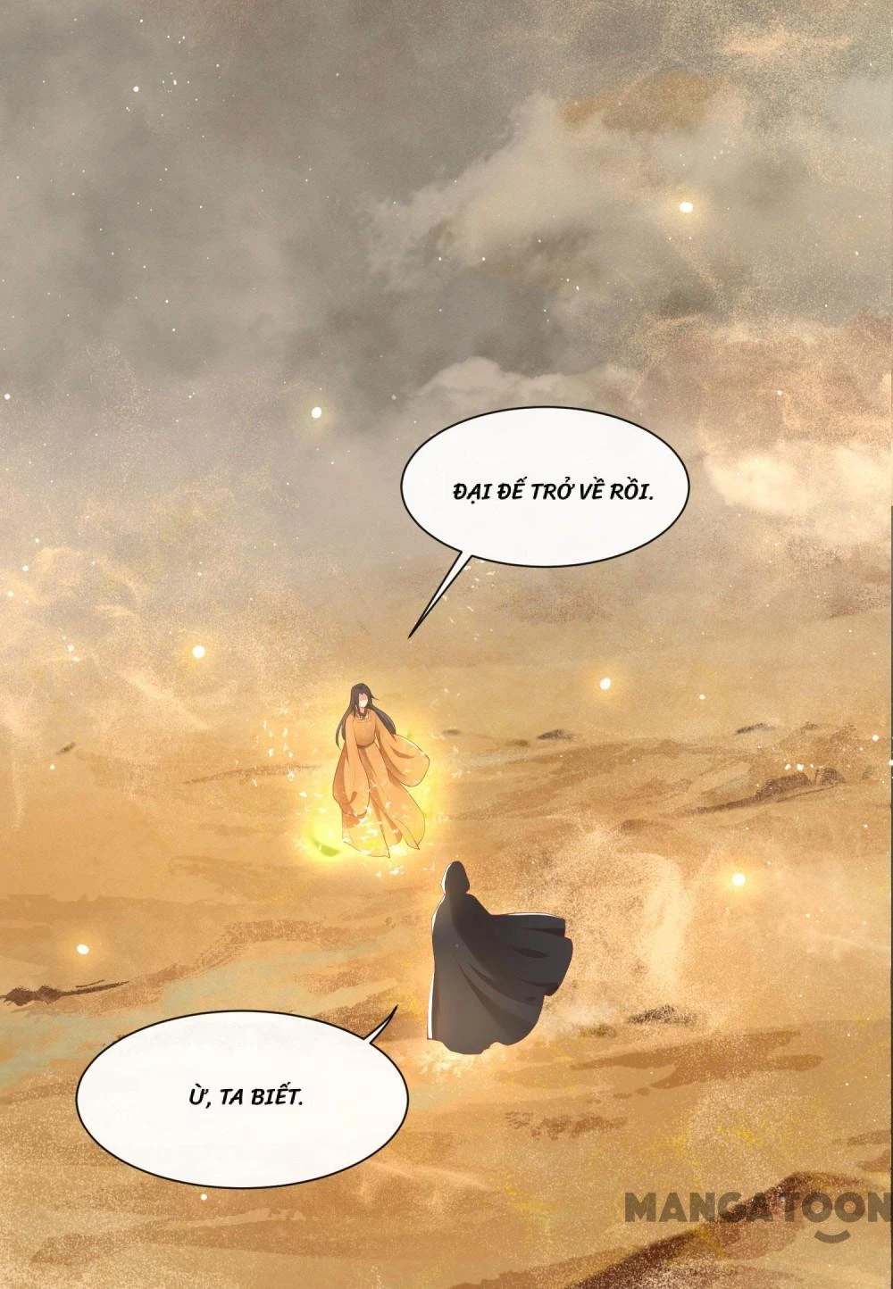 Con Đường Hoang Dã Của Vương Phi Chapter 105 - 29