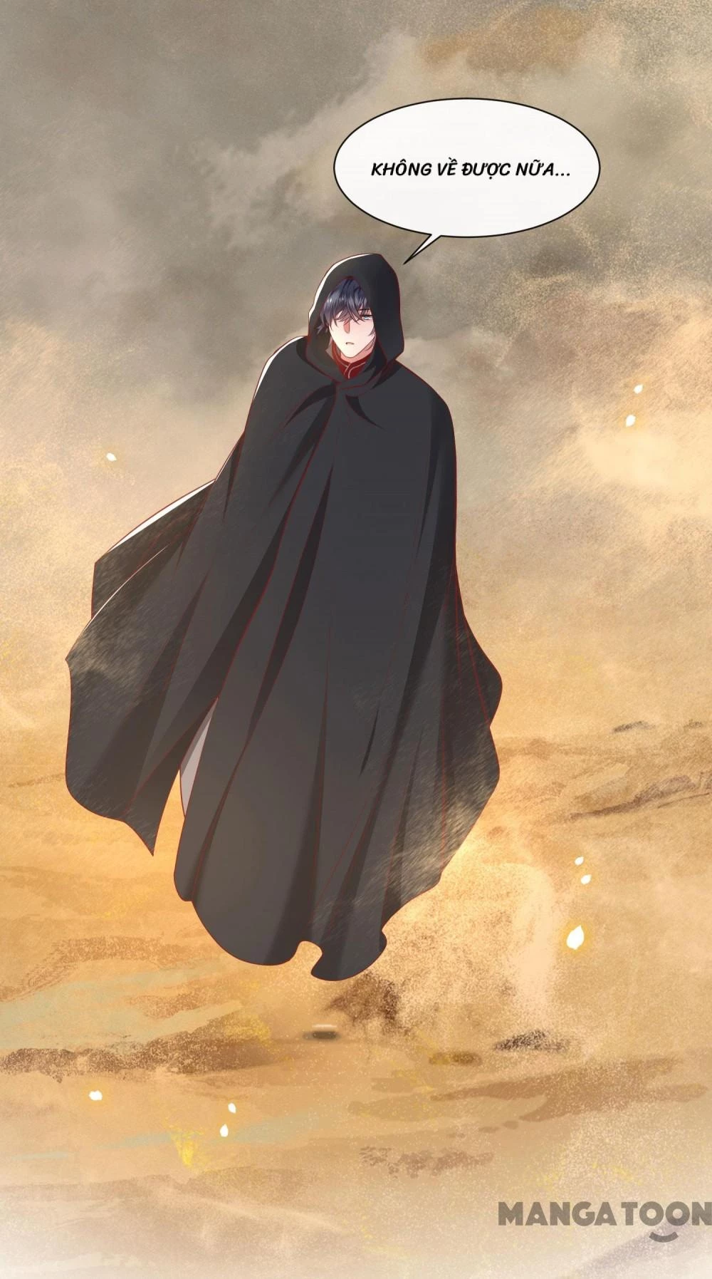 Con Đường Hoang Dã Của Vương Phi Chapter 105 - 31