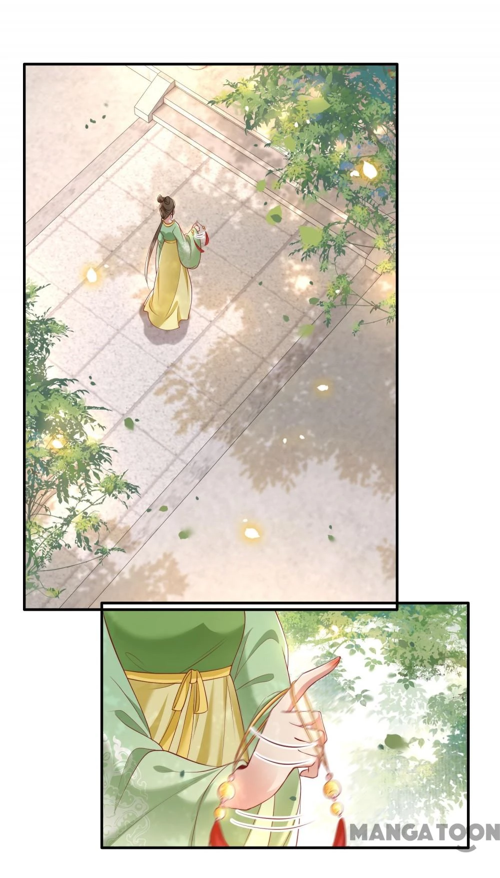 Con Đường Hoang Dã Của Vương Phi Chapter 105 - 37