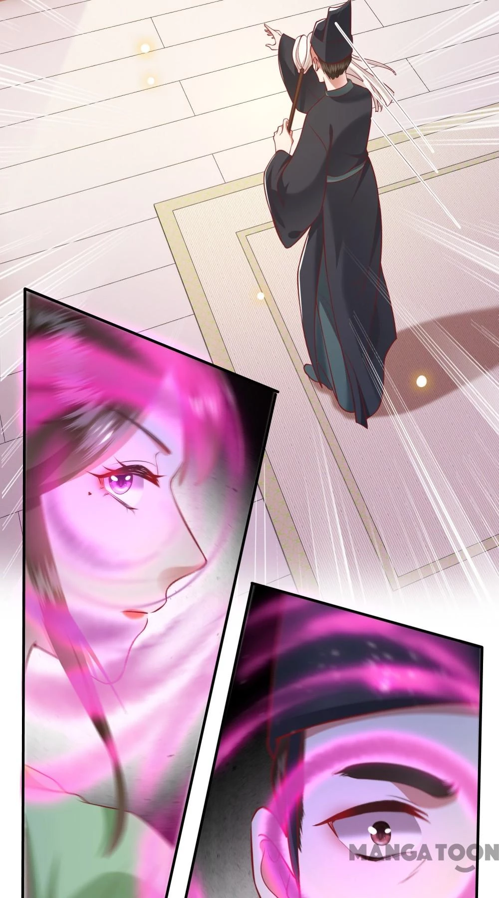 Con Đường Hoang Dã Của Vương Phi Chapter 105 - 41