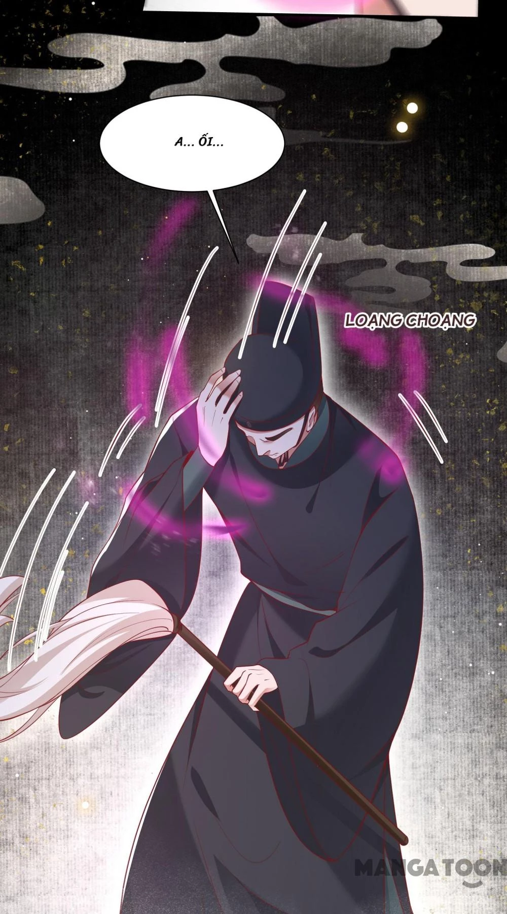 Con Đường Hoang Dã Của Vương Phi Chapter 105 - 43