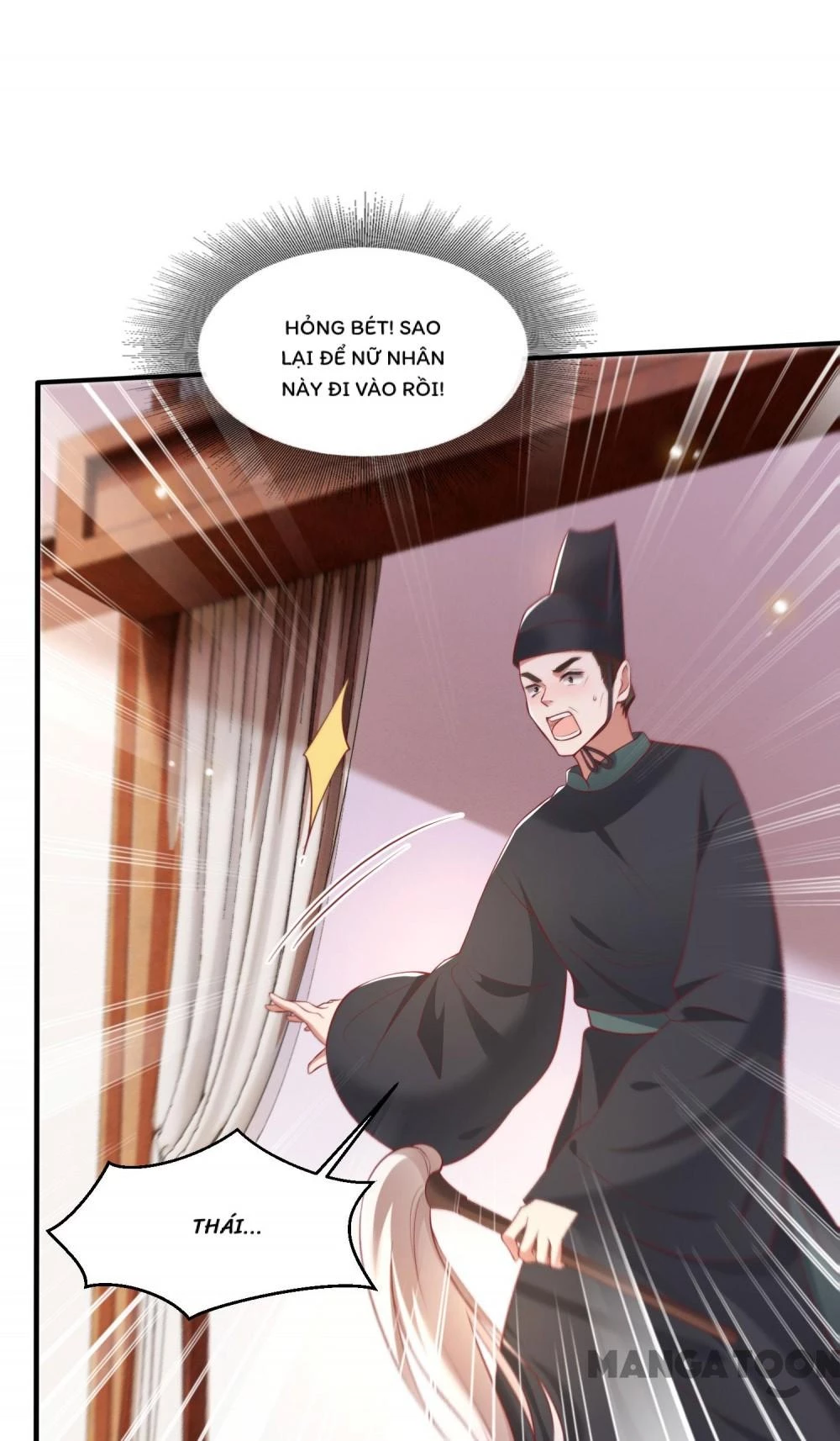 Con Đường Hoang Dã Của Vương Phi Chapter 105 - 47