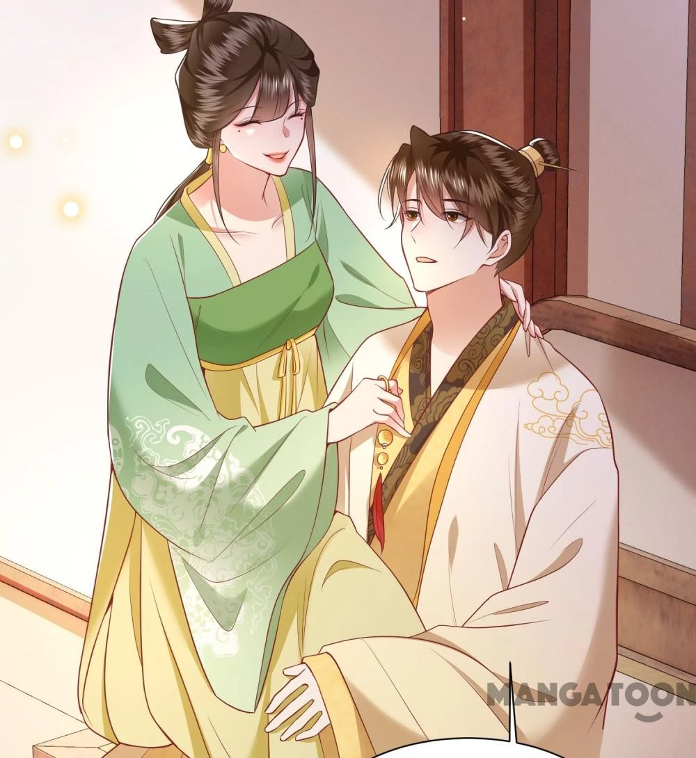 Con Đường Hoang Dã Của Vương Phi Chapter 105 - 49