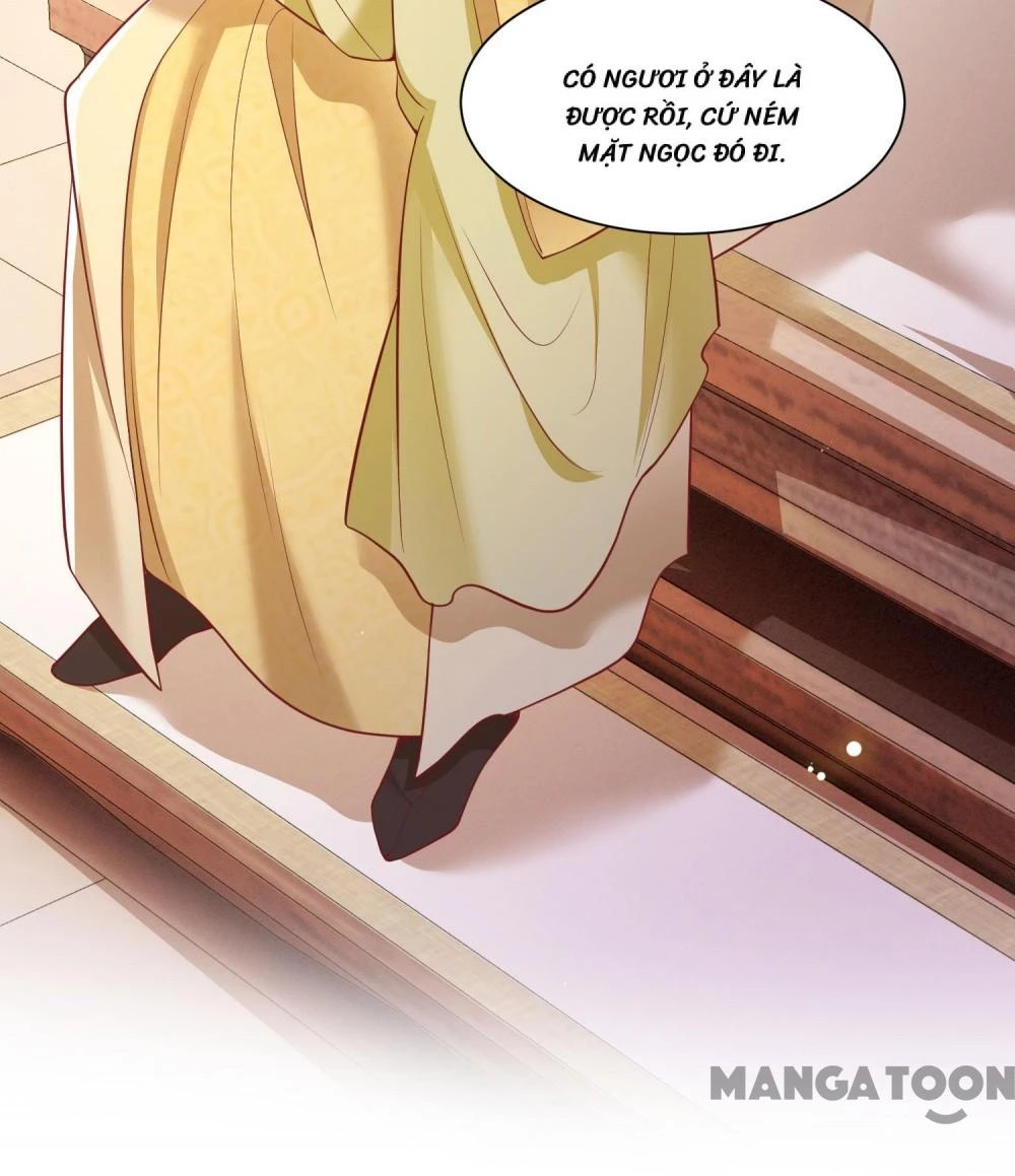 Con Đường Hoang Dã Của Vương Phi Chapter 105 - 50