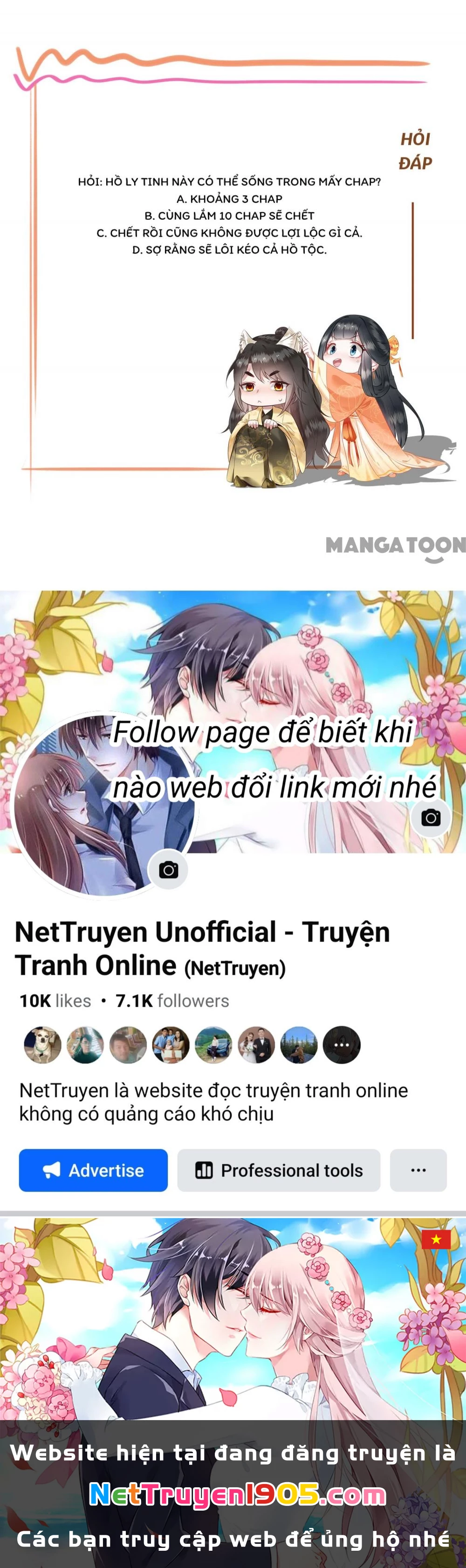 Con Đường Hoang Dã Của Vương Phi Chapter 105 - 51