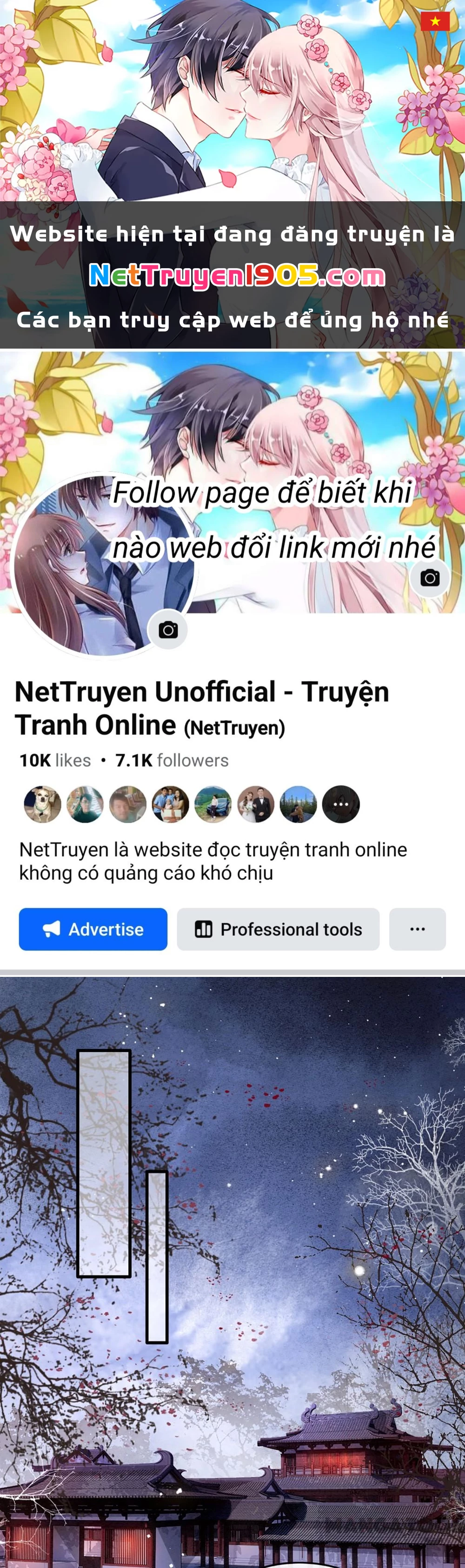 Con Đường Hoang Dã Của Vương Phi Chapter 106 - 1