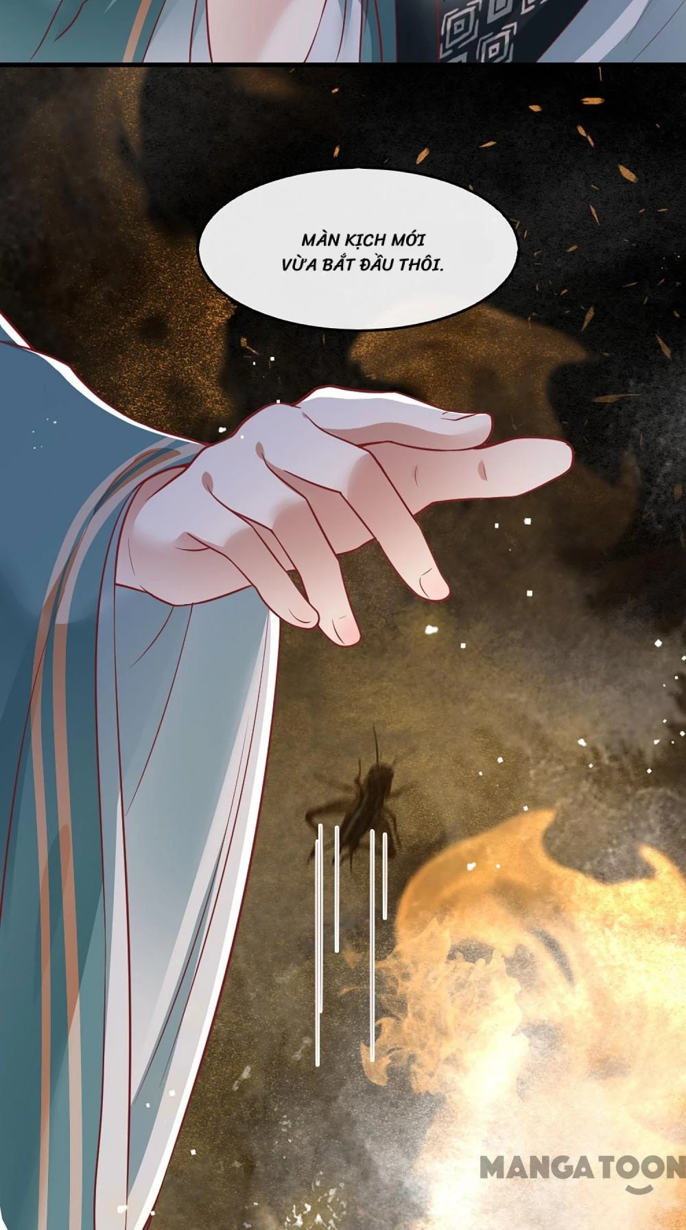 Con Đường Hoang Dã Của Vương Phi Chapter 106 - 7