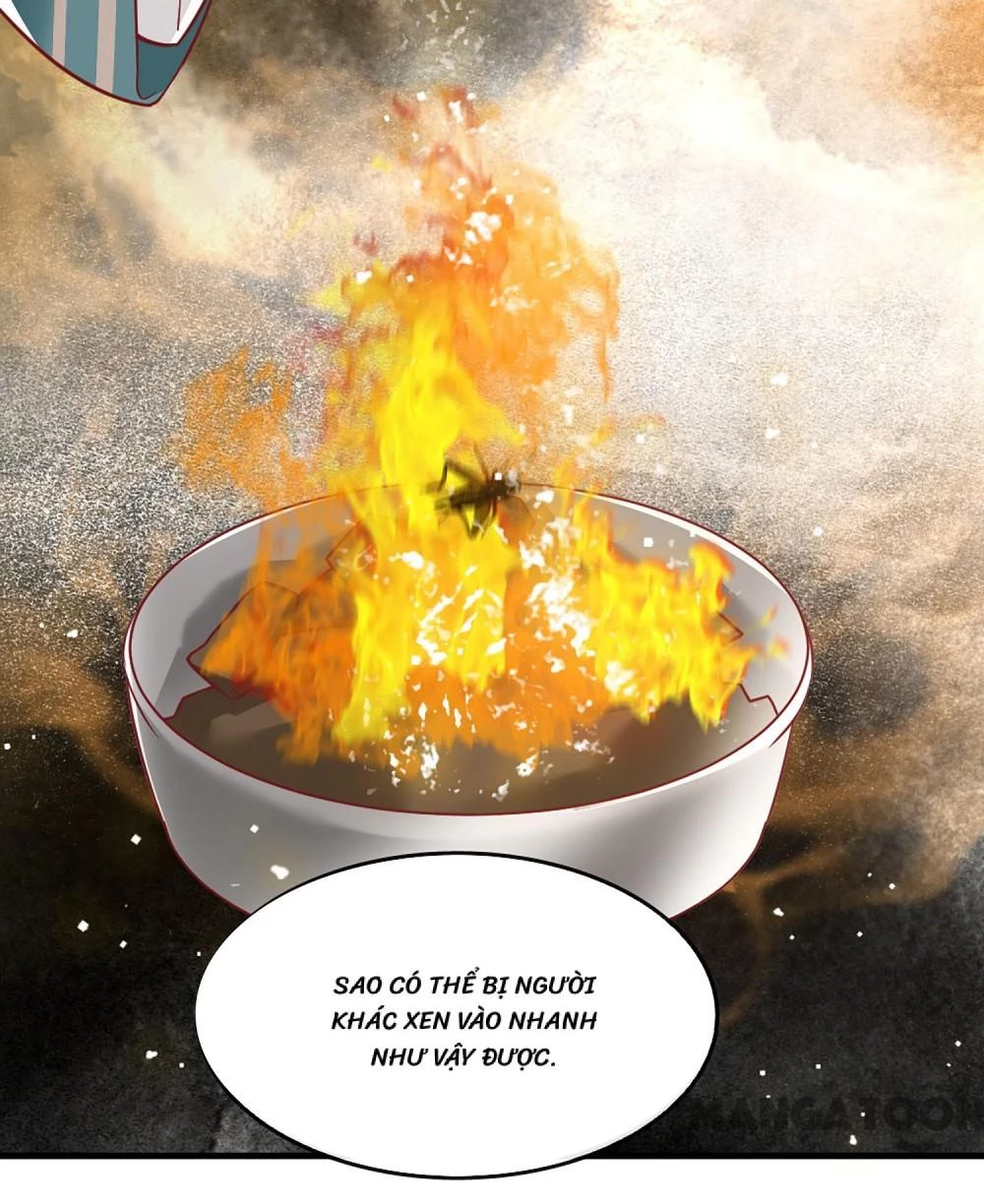 Con Đường Hoang Dã Của Vương Phi Chapter 106 - 8