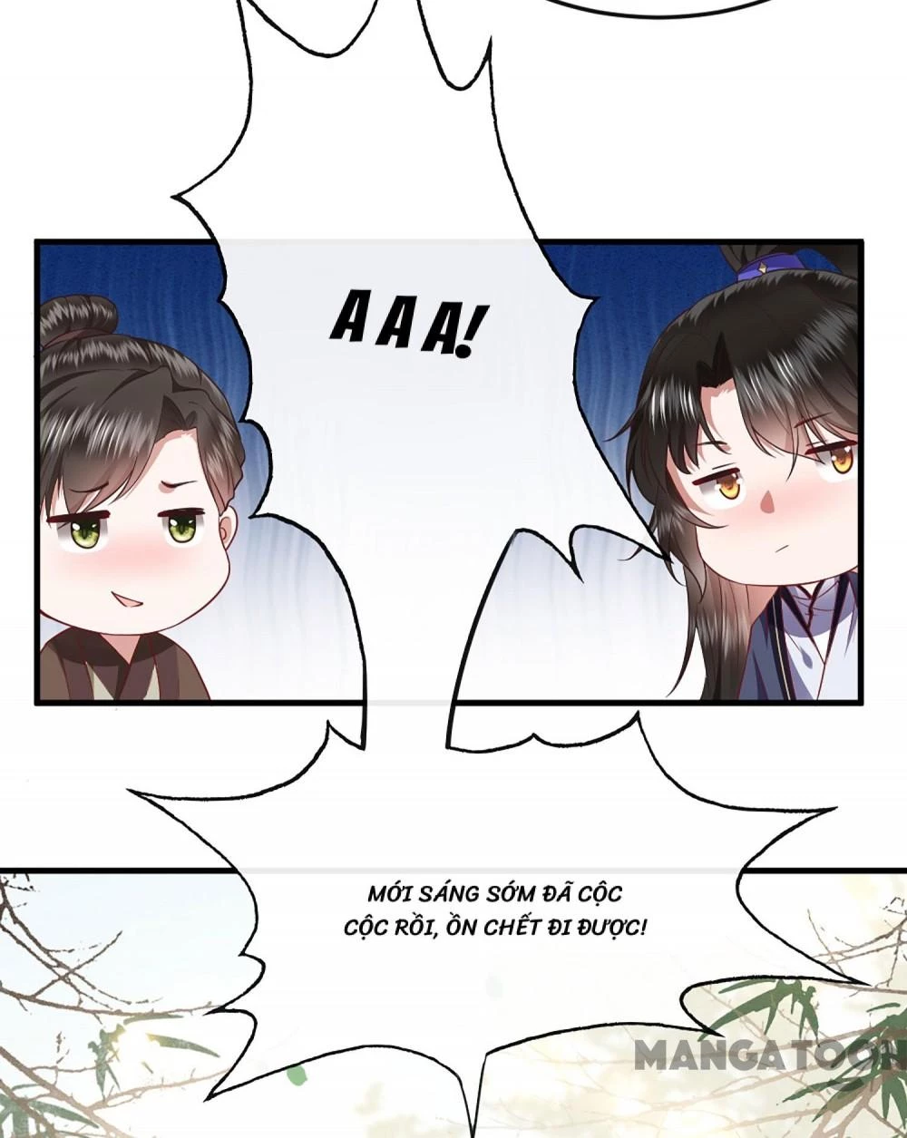 Con Đường Hoang Dã Của Vương Phi Chapter 106 - 12