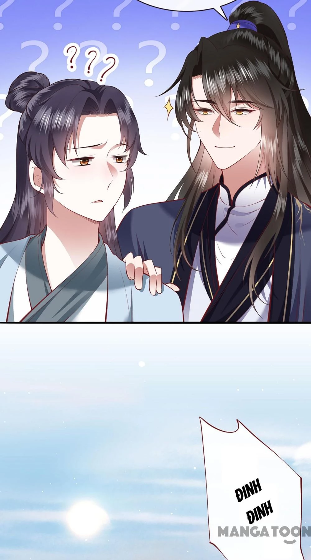 Con Đường Hoang Dã Của Vương Phi Chapter 106 - 20