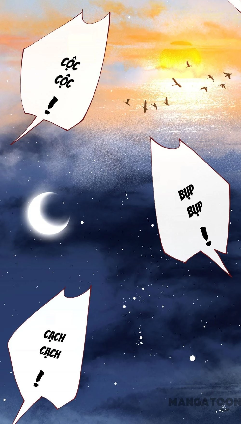 Con Đường Hoang Dã Của Vương Phi Chapter 106 - 22