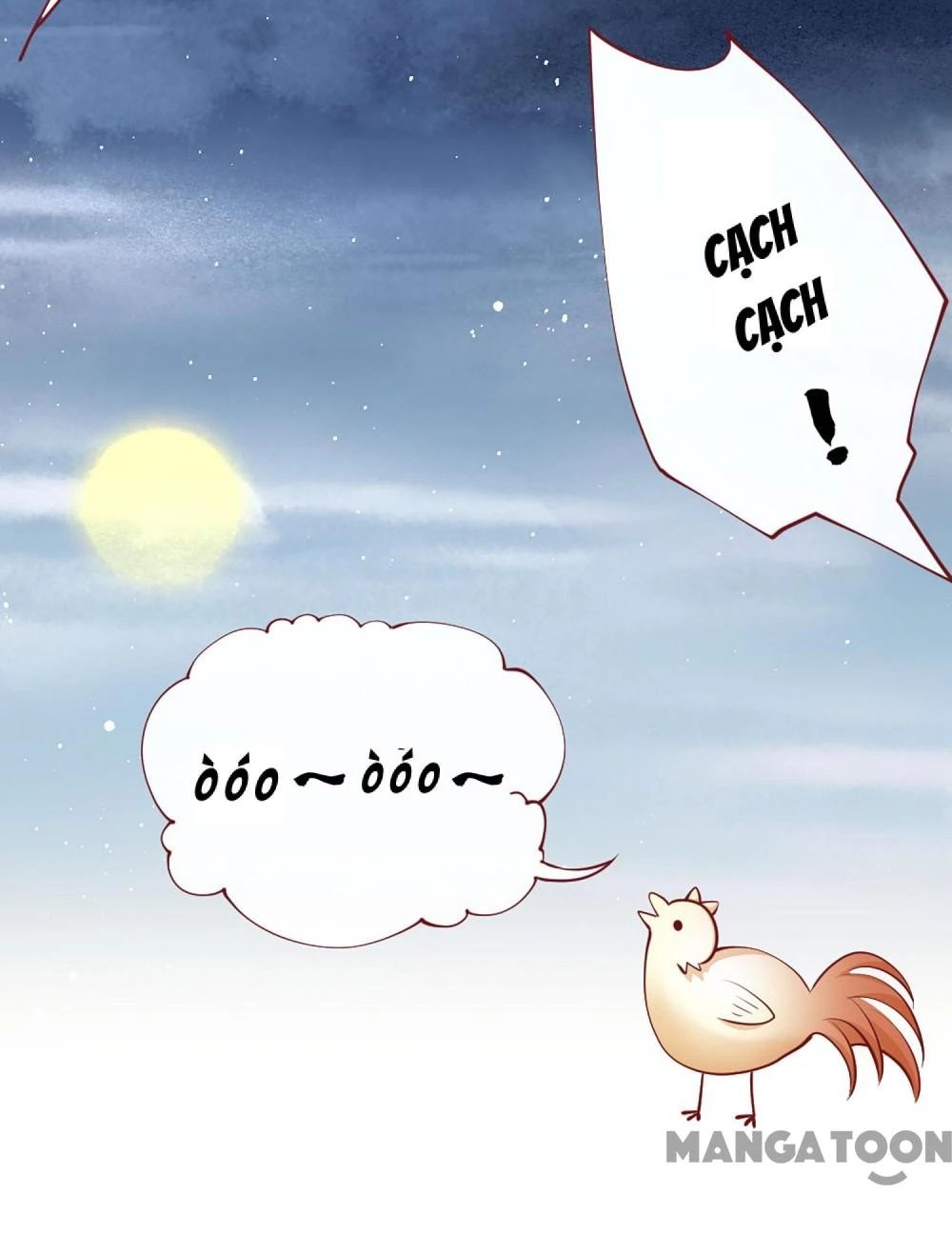 Con Đường Hoang Dã Của Vương Phi Chapter 106 - 23