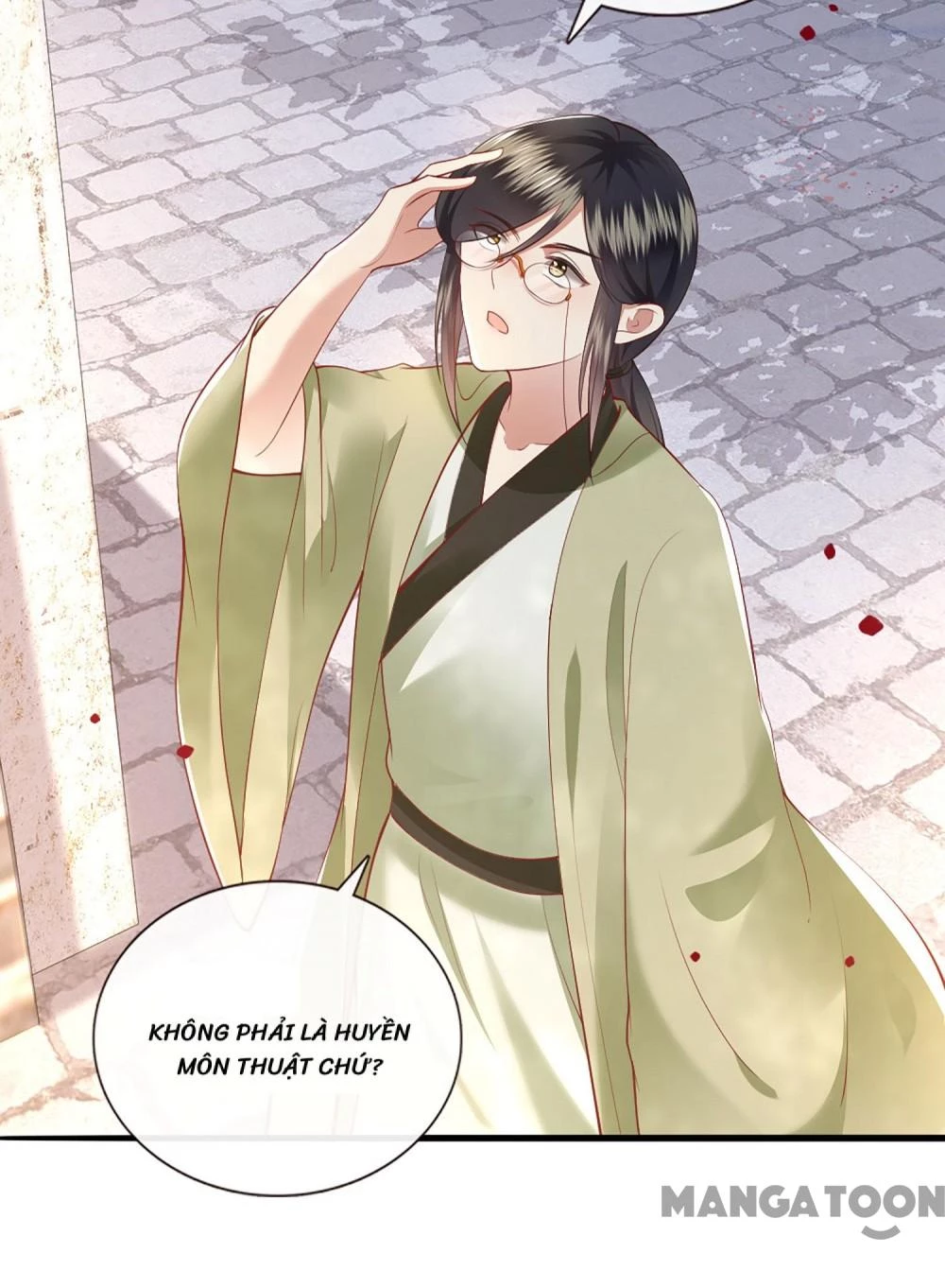 Con Đường Hoang Dã Của Vương Phi Chapter 106 - 27