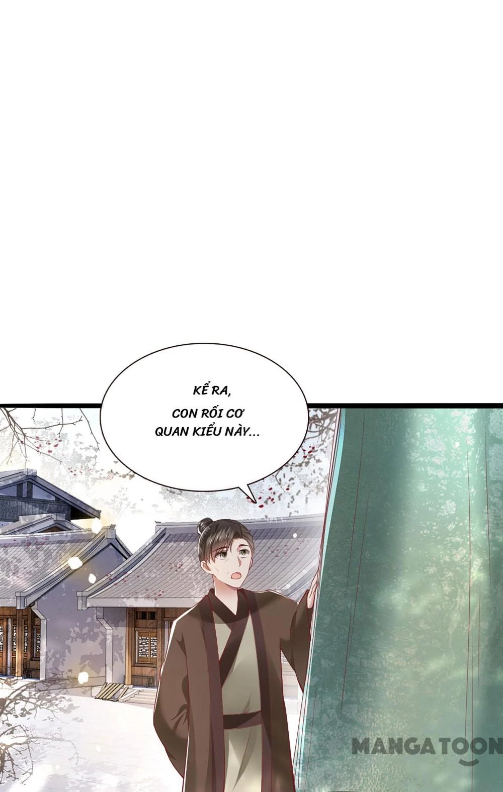 Con Đường Hoang Dã Của Vương Phi Chapter 106 - 36