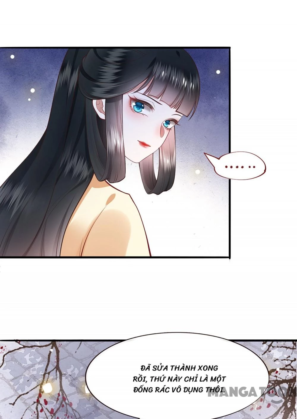 Con Đường Hoang Dã Của Vương Phi Chapter 106 - 39