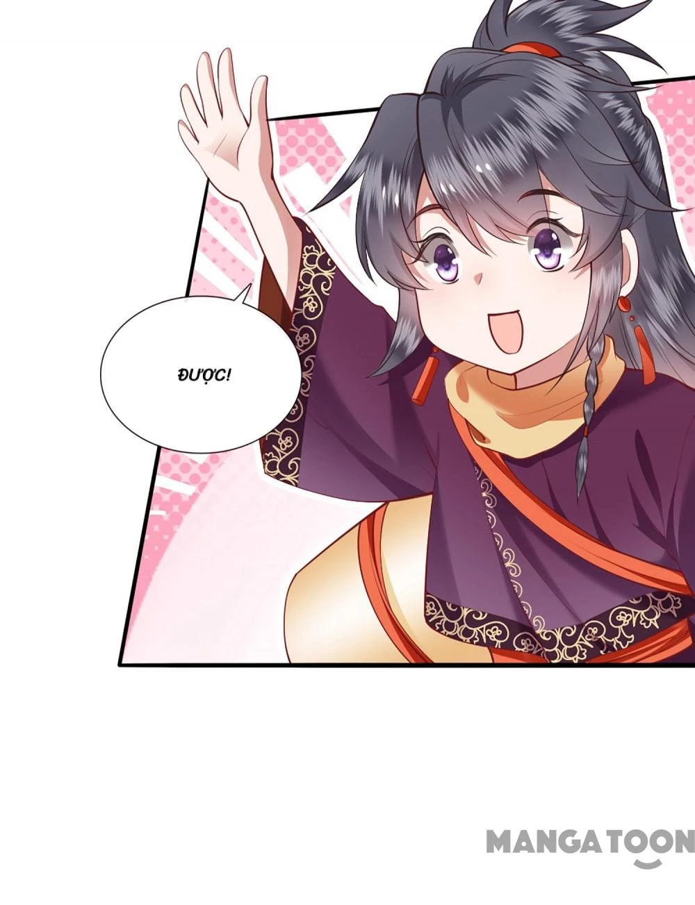 Con Đường Hoang Dã Của Vương Phi Chapter 106 - 41