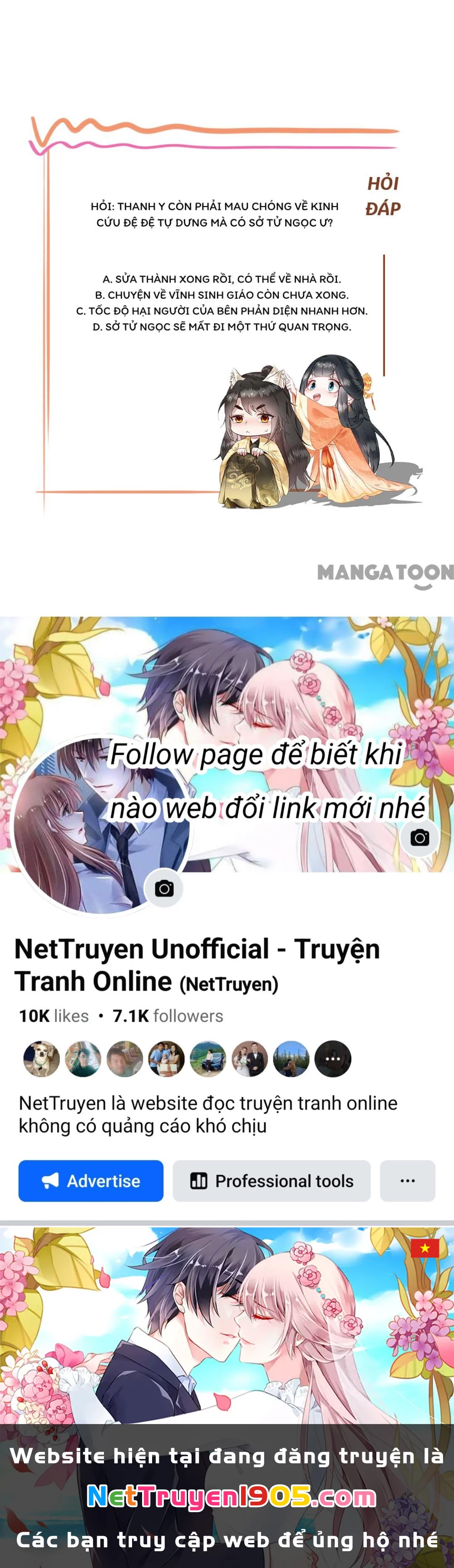 Con Đường Hoang Dã Của Vương Phi Chapter 106 - 42