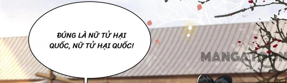 Con Đường Hoang Dã Của Vương Phi Chapter 107 - 4