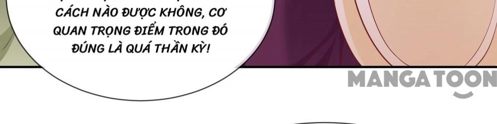 Con Đường Hoang Dã Của Vương Phi Chapter 107 - 11