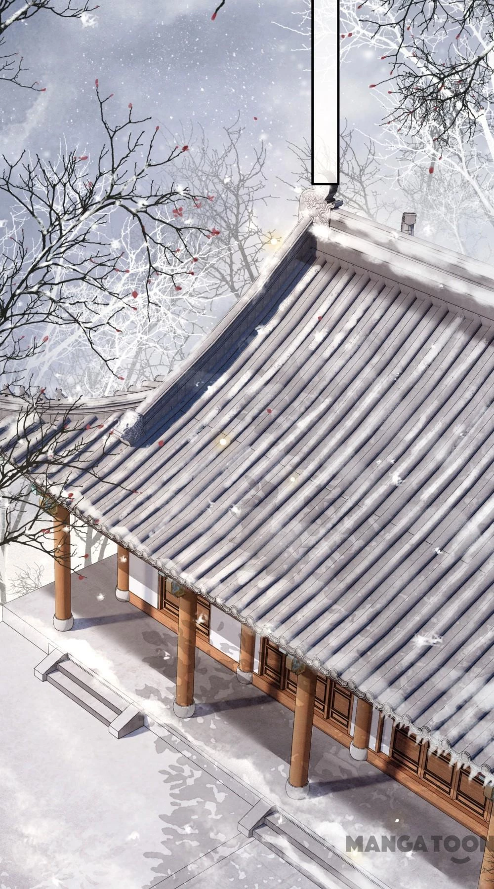 Con Đường Hoang Dã Của Vương Phi Chapter 107 - 20