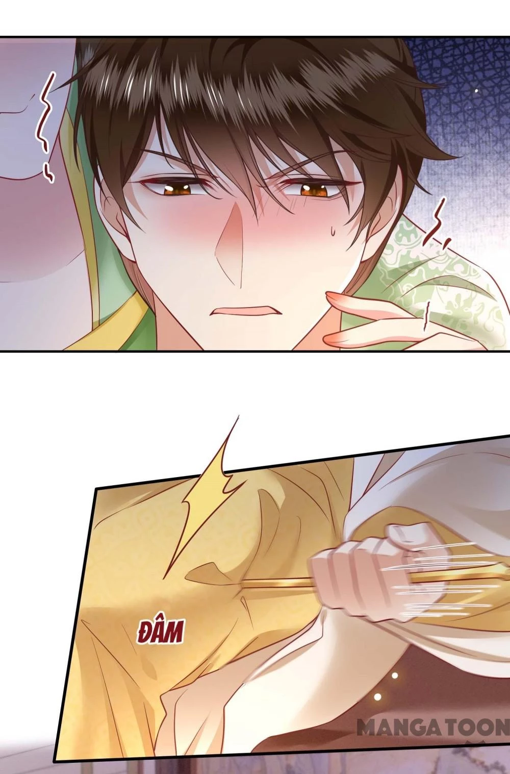 Con Đường Hoang Dã Của Vương Phi Chapter 107 - 25