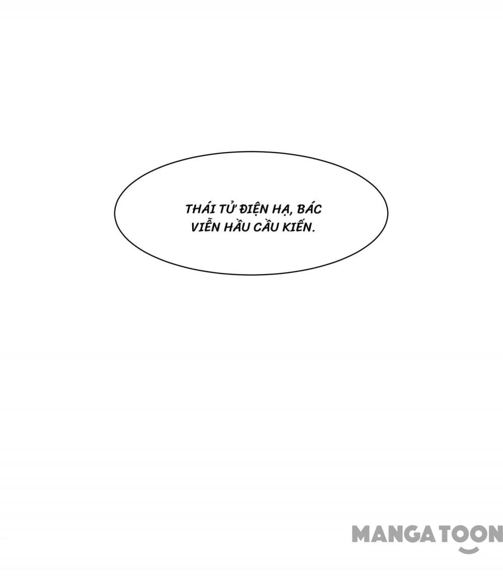 Con Đường Hoang Dã Của Vương Phi Chapter 107 - 30