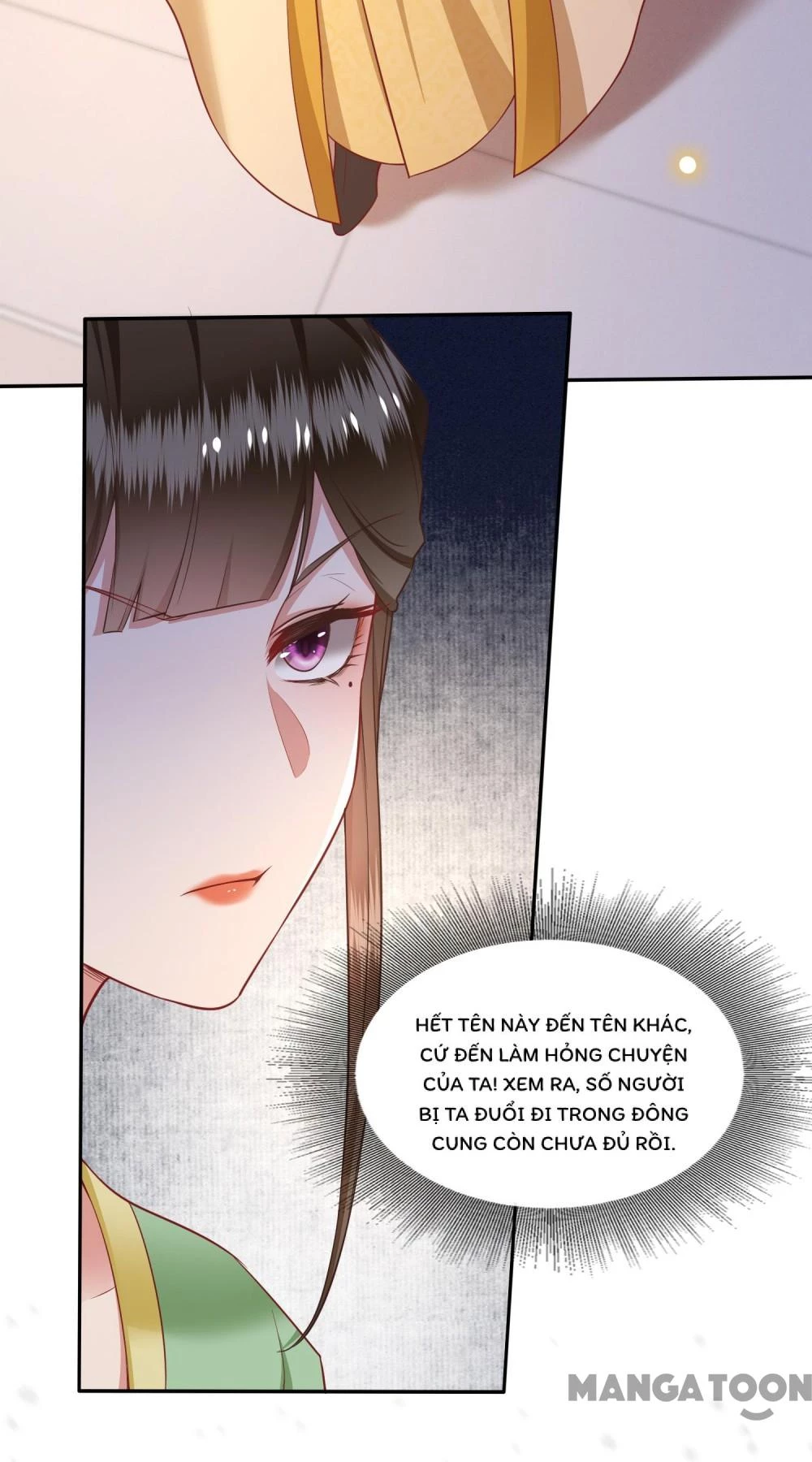 Con Đường Hoang Dã Của Vương Phi Chapter 107 - 34