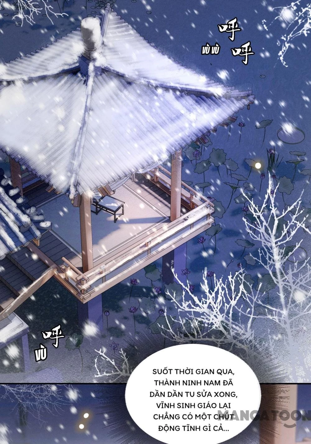 Con Đường Hoang Dã Của Vương Phi Chapter 107 - 37