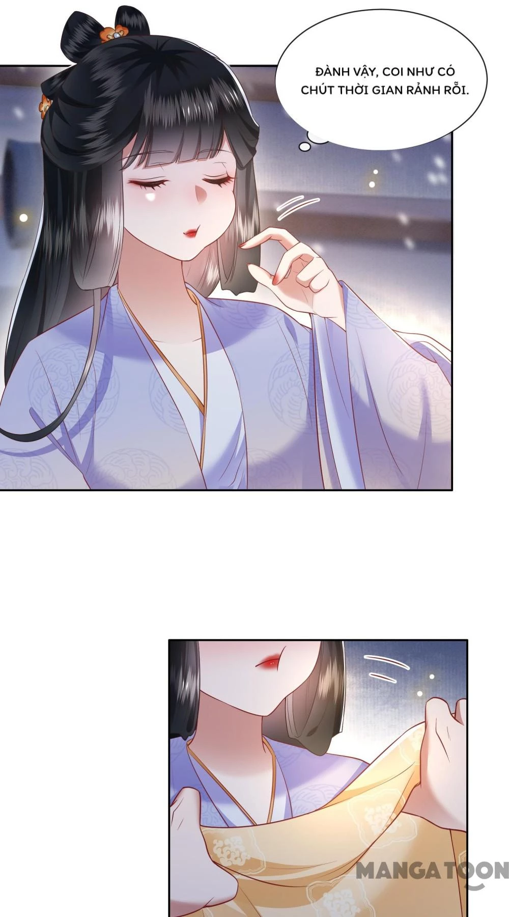 Con Đường Hoang Dã Của Vương Phi Chapter 107 - 39