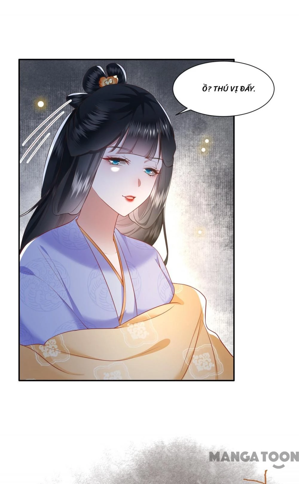 Con Đường Hoang Dã Của Vương Phi Chapter 107 - 44