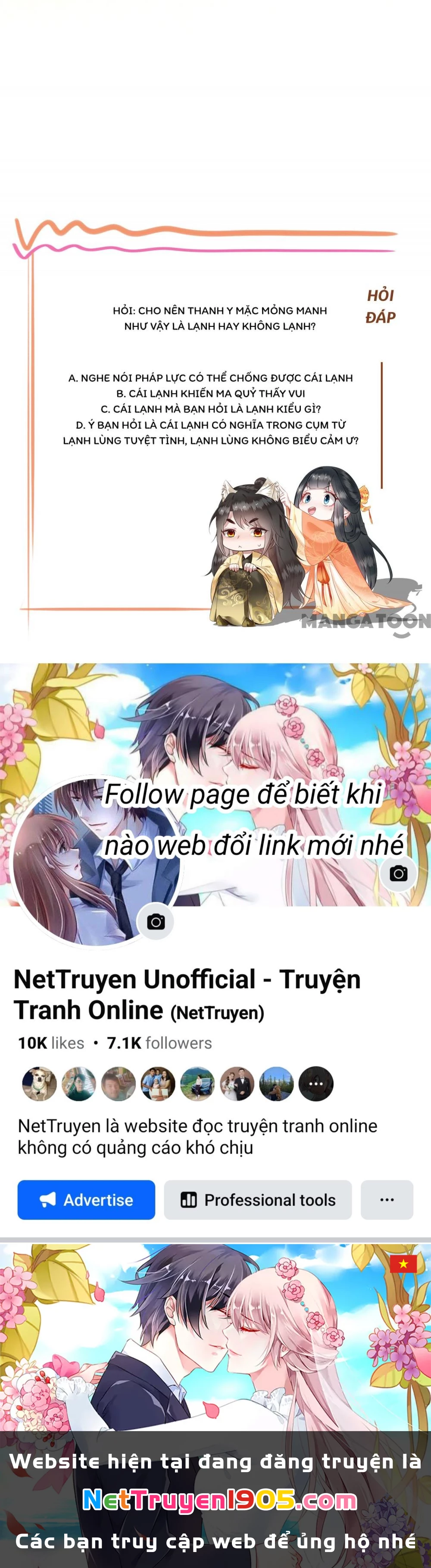 Con Đường Hoang Dã Của Vương Phi Chapter 107 - 47