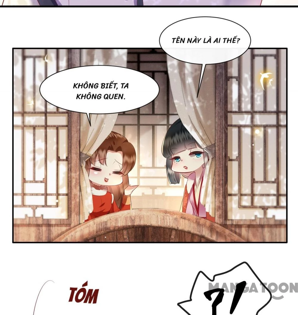 Con Đường Hoang Dã Của Vương Phi Chapter 108 - 6