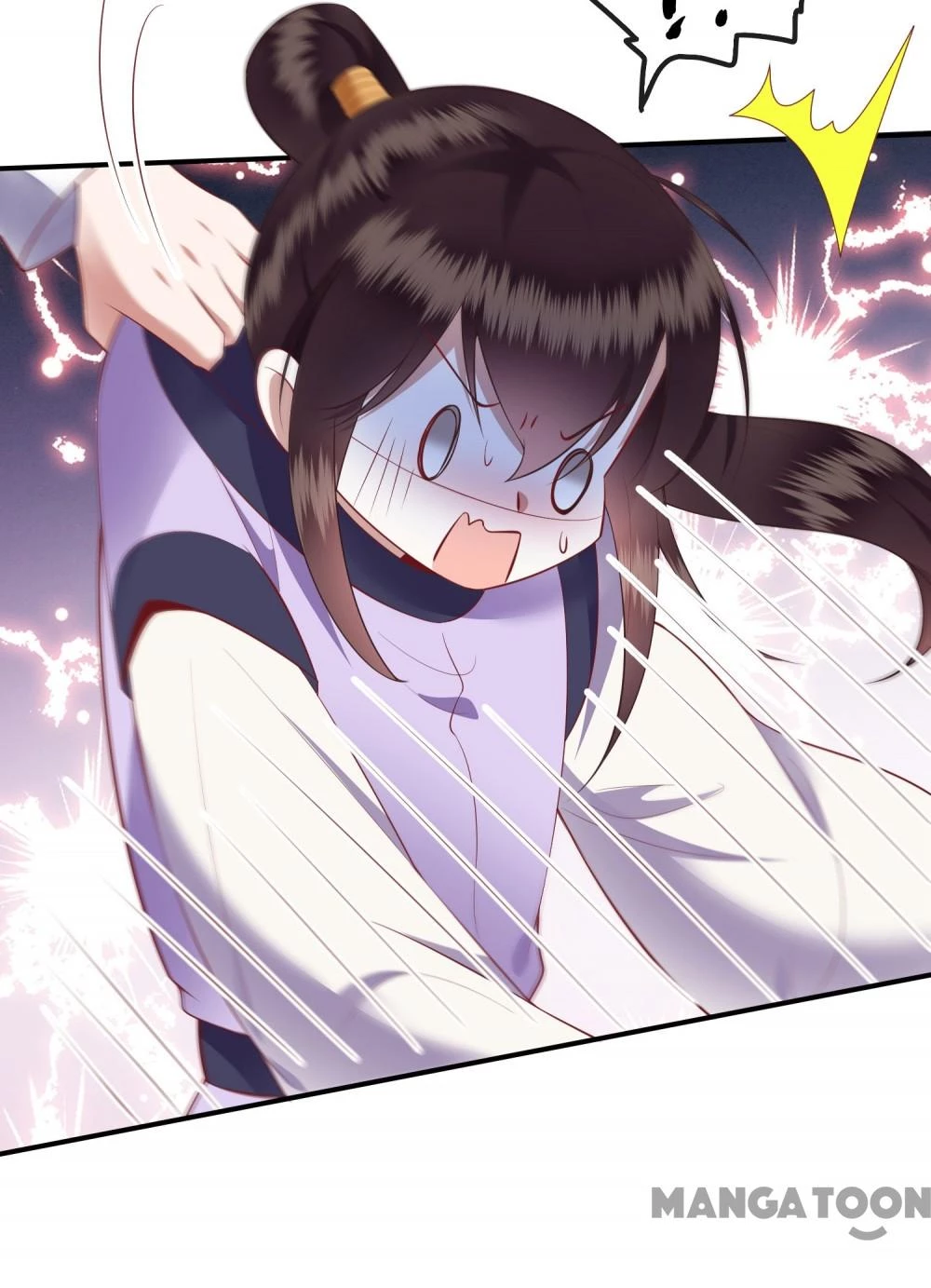 Con Đường Hoang Dã Của Vương Phi Chapter 108 - 7