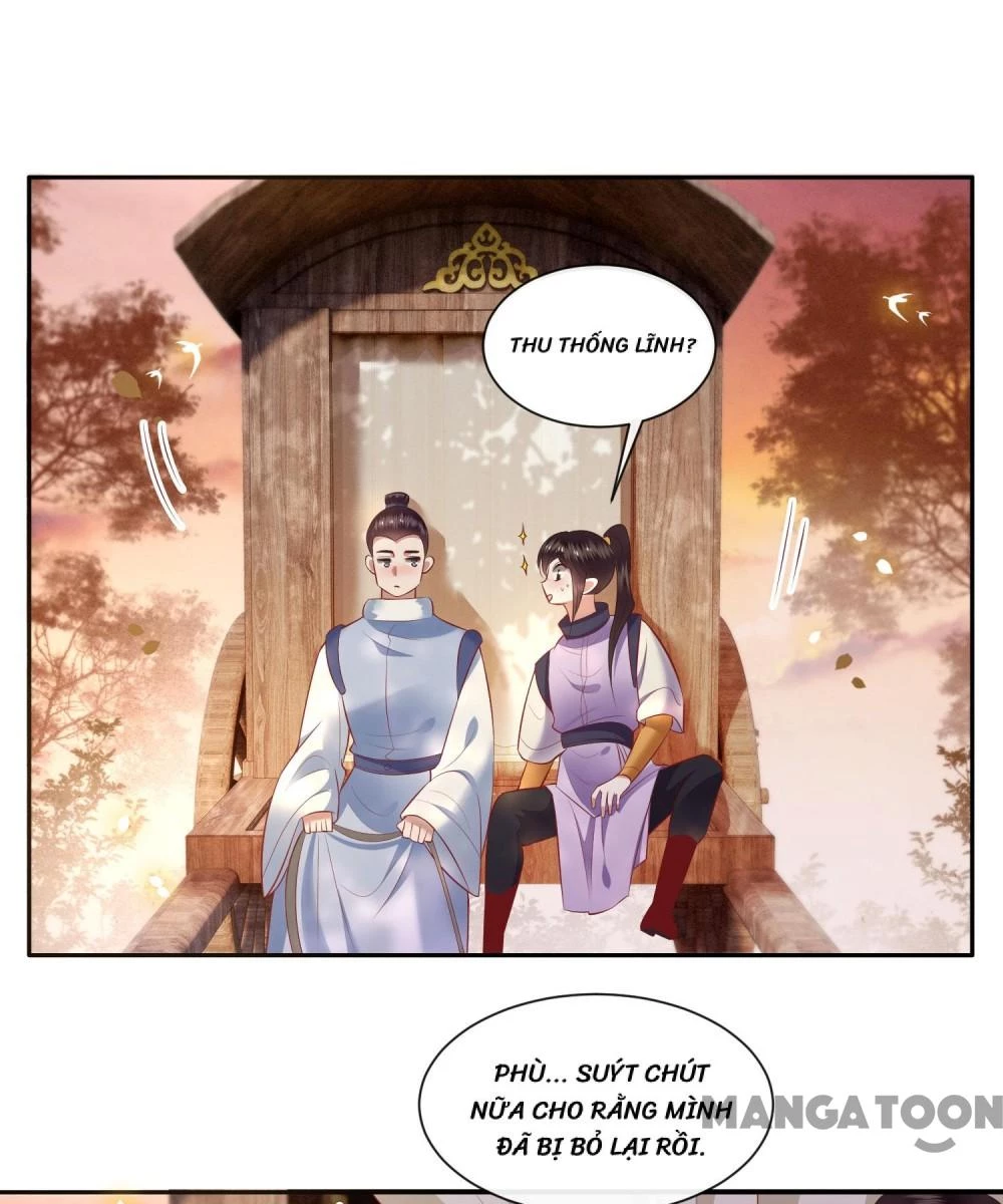 Con Đường Hoang Dã Của Vương Phi Chapter 108 - 8