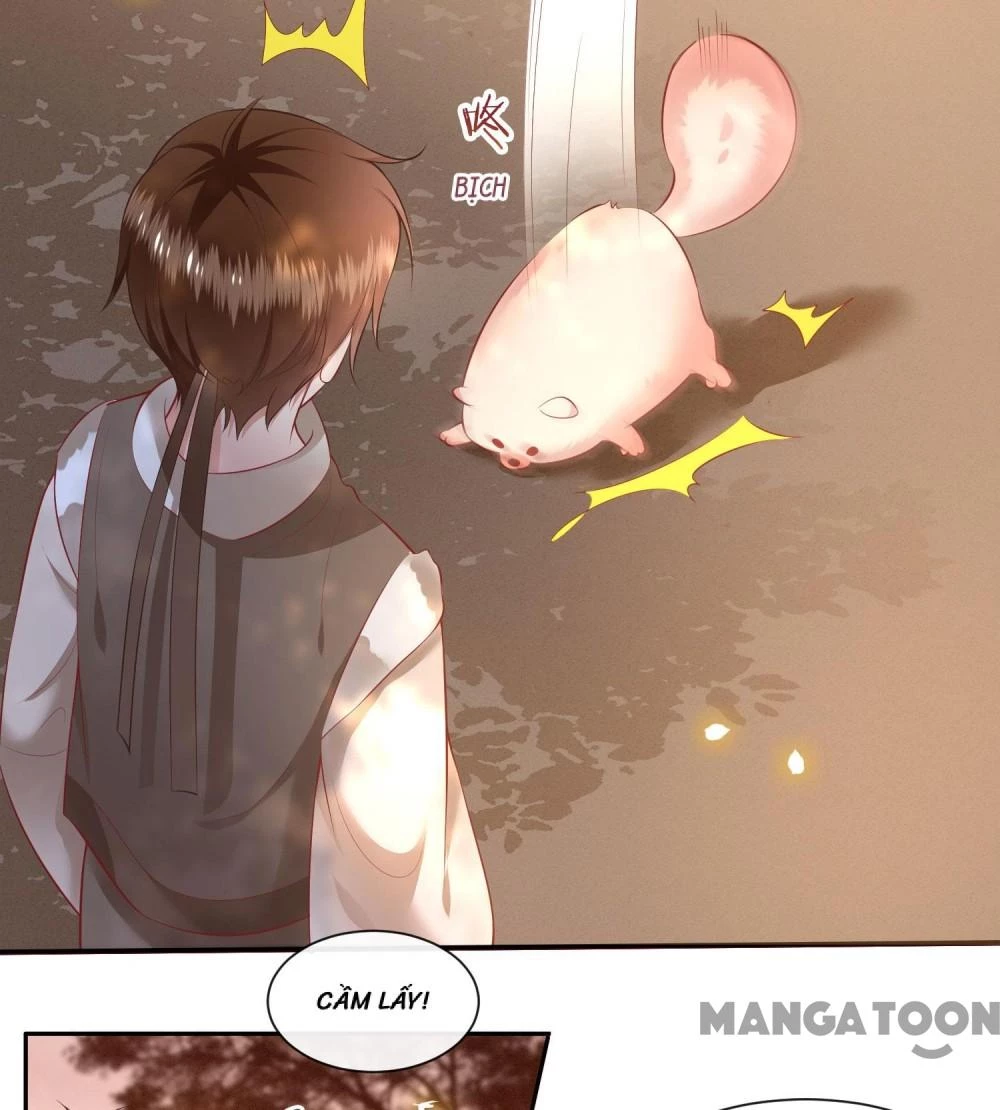 Con Đường Hoang Dã Của Vương Phi Chapter 108 - 14