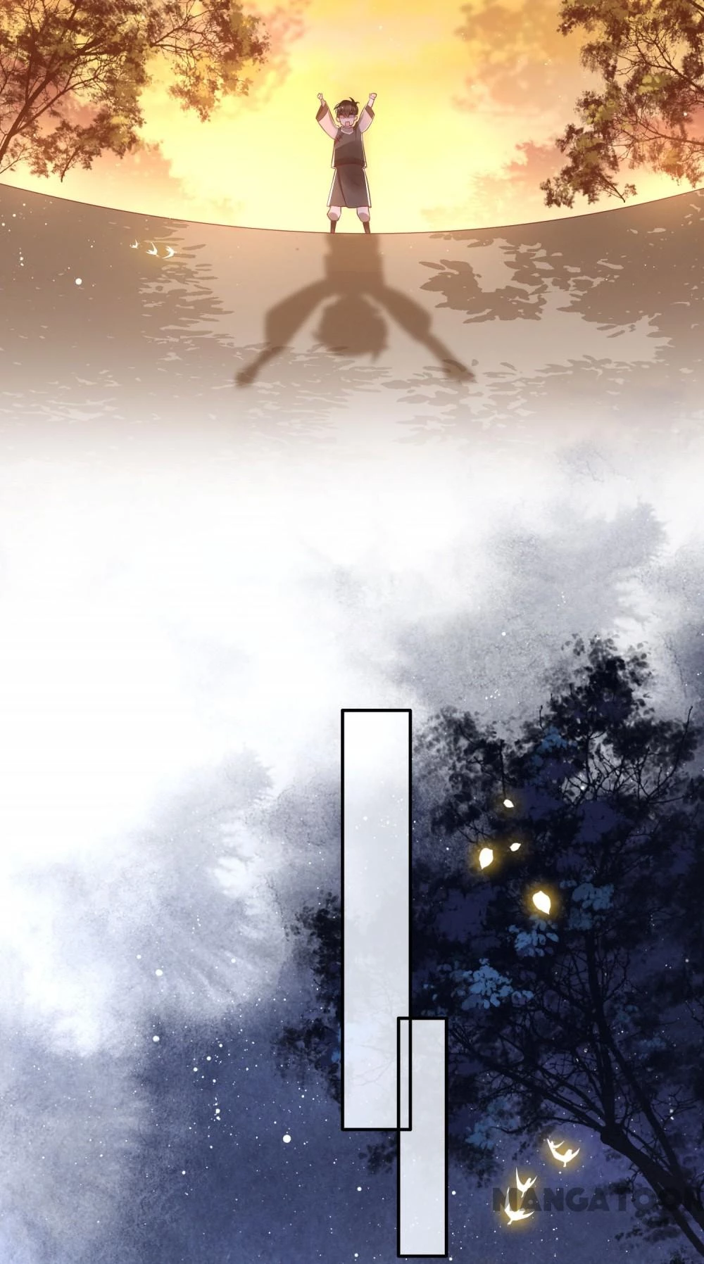 Con Đường Hoang Dã Của Vương Phi Chapter 108 - 18