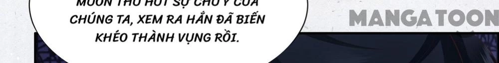 Con Đường Hoang Dã Của Vương Phi Chapter 108 - 21