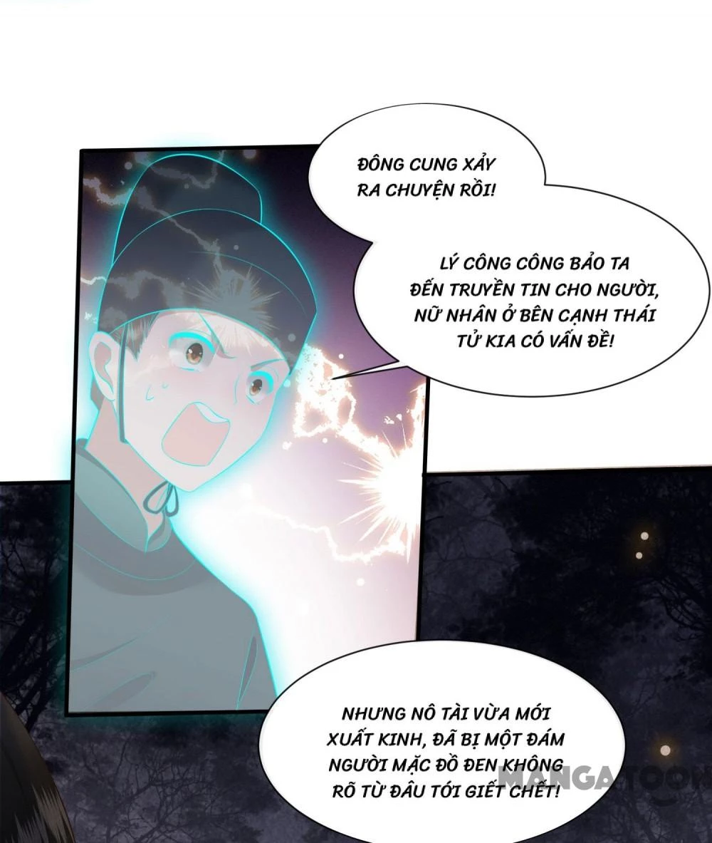 Con Đường Hoang Dã Của Vương Phi Chapter 108 - 27